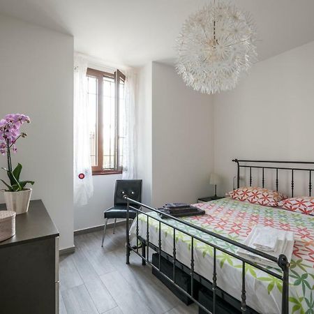 Appartamento Balkissa Сан-Феличе-дель-Бенако Экстерьер фото