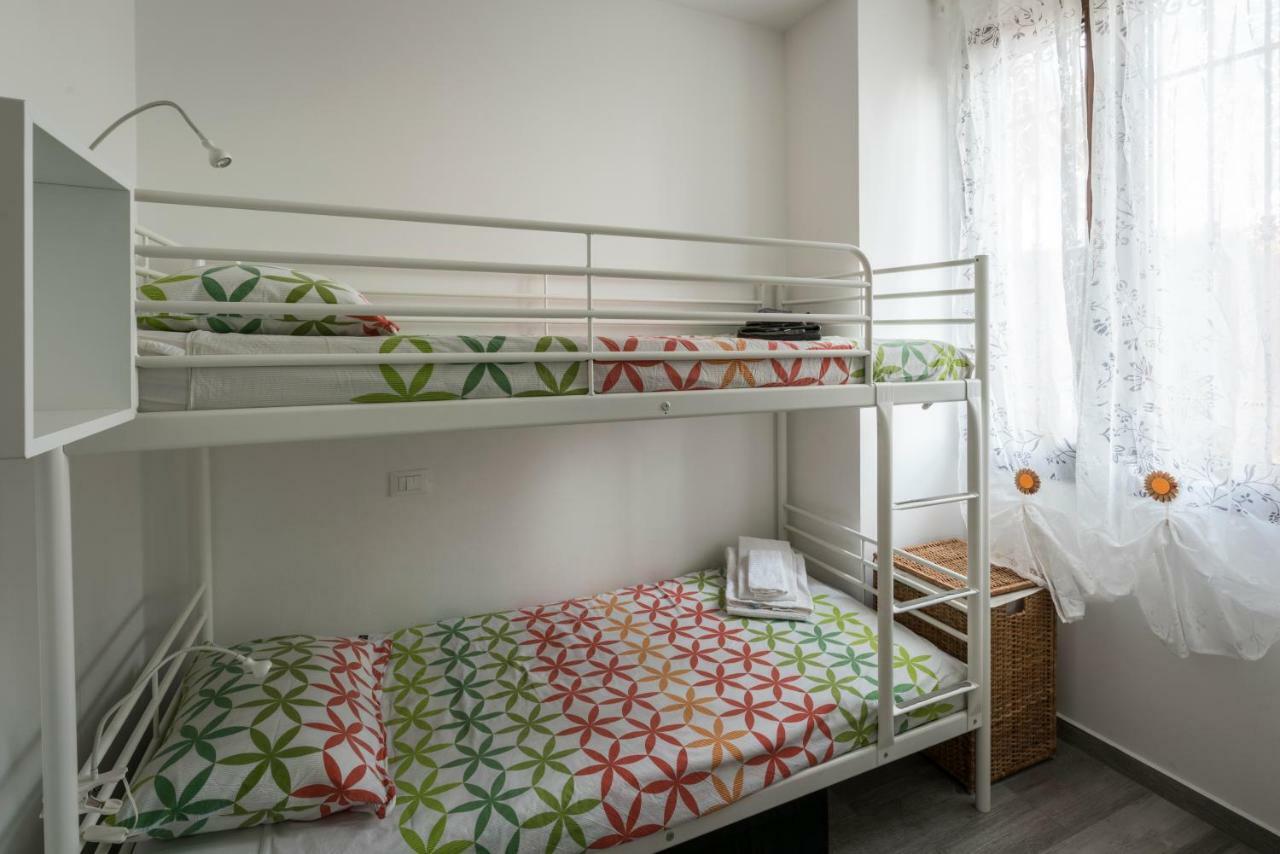 Appartamento Balkissa Сан-Феличе-дель-Бенако Экстерьер фото